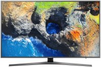 Photos - Television Samsung UE-55MU6450 55 "