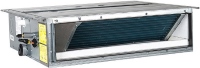 Photos - Air Conditioner Gree U-Match GFH42K3HI-GUHN42NM3HO 120 m²