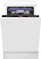 Photos - Integrated Dishwasher Hansa ZIM 408 EH 