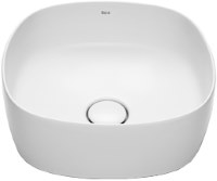 Photos - Bathroom Sink Roca Inspira 327502 370 mm