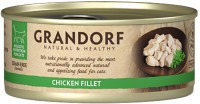 Photos - Cat Food Grandorf Adult Canned with Chicken Breast 