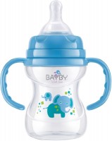 Photos - Baby Bottle / Sippy Cup Bayby BFB 6104 