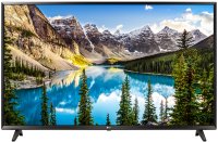 Photos - Television LG 43UJ630V 43 "