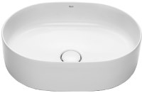 Photos - Bathroom Sink Roca Inspira 327520 500 mm