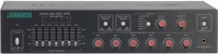 Photos - Amplifier DSPPA MP6925 