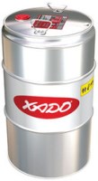 Photos - Engine Oil XADO Verylube 10W-40 SL/CI-4 60 L