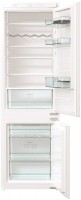 Photos - Integrated Fridge Gorenje RKI 4182 E1 