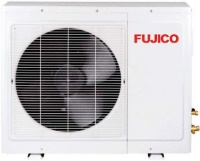 Photos - Air Conditioner Fujico ACF-M21OU 61 m² on 3 unit(s)