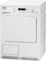 Photos - Tumble Dryer Miele T 8822 C 