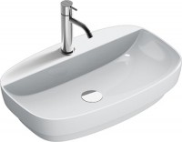 Photos - Bathroom Sink Catalano Green Lux 65 165GRLXN00 650 mm