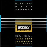 Photos - Strings Warwick Black Label DL4 85-175 
