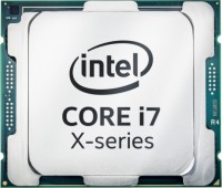 CPU Intel Core i7 Skylake-X i7-7820X OEM