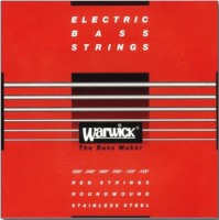 Photos - Strings Warwick Red Label M6 25-135 