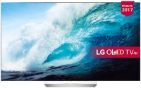 Photos - Television LG 55EG9A7V 55 "