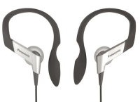 Photos - Headphones Panasonic RP-HS6 