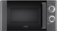 Photos - Microwave Caso M20 Ecostyle black