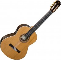 Photos - Acoustic Guitar Admira A8 