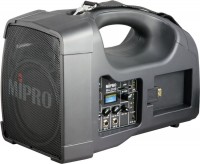 Photos - Speakers MIPRO MA-202B 