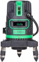 Photos - Laser Measuring Tool Instrumax Greenliner 4V IM0121 