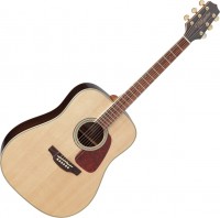 Photos - Acoustic Guitar Takamine GD71 