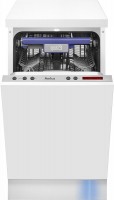 Photos - Integrated Dishwasher Amica ZIM 468E 