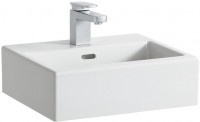 Photos - Bathroom Sink Laufen Living 815433 450 mm