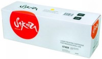 Photos - Ink & Toner Cartridge Sakura CF402X 