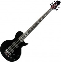Photos - Guitar Fernandes Monterey Bass 5 Deluxe 