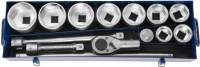 Photos - Tool Kit Expert E034701 