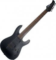 Photos - Guitar Fernandes Revolver 7 Limited Baritone 