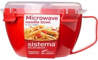 Photos - Food Container Sistema Microwave 1109 