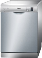 Photos - Dishwasher Bosch SMS 25KI01E stainless steel