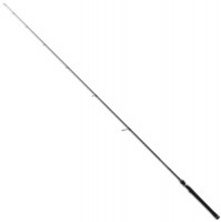 Photos - Rod Major Craft Go Emotion GES-662UL 