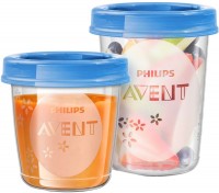 Photos - Food Container Philips Avent SCF721 