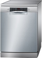 Photos - Dishwasher Bosch SMS 45GI01E stainless steel