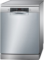 Photos - Dishwasher Bosch SMS 46GI05E stainless steel