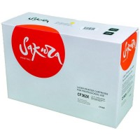 Photos - Ink & Toner Cartridge Sakura CF362X 