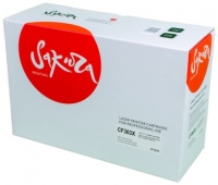 Photos - Ink & Toner Cartridge Sakura CF363X 