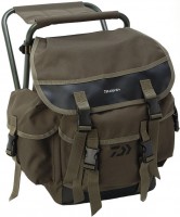 Photos - Outdoor Furniture Daiwa Ruck Stool 