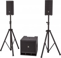 Photos - Speakers Proel LT812A 