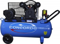 Photos - Air Compressor Concorde CD-AC310/100-1 100 L