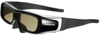 Photos - 3D Glasses Panasonic TY-EW3D2ME 