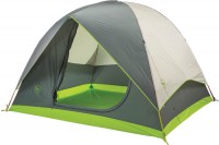 Photos - Tent Big Agnes Rabbit Ears 6 