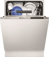 Photos - Integrated Dishwasher Electrolux ESL 7525 