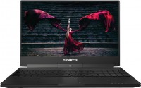 Photos - Laptop Gigabyte AERO 15