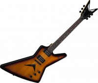 Photos - Guitar Dean Guitars ZX 