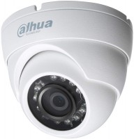 Photos - Surveillance Camera Dahua DH-HAC-HDW1000MP-S3 