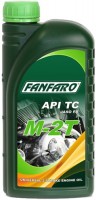 Photos - Engine Oil Fanfaro M-2T 1 L