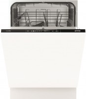 Photos - Integrated Dishwasher Gorenje GV 63160 
