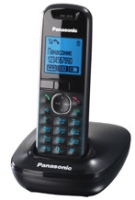 Photos - Cordless Phone Panasonic KX-TG5511 